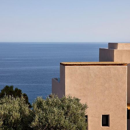 Noma Milos - Delmar Collection Provatas Esterno foto